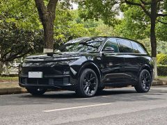 Li Auto L7 Pro - ფოტო 1