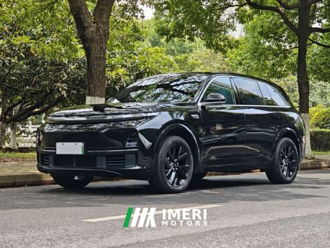 2023 Li Auto L7 Pro - ავტომობილი ჩინეთიდან