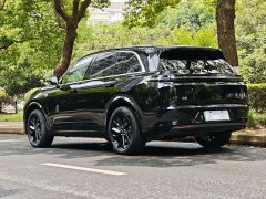Li Auto L7 Pro - ფოტო 17