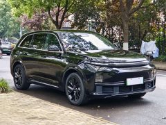 Li Auto L7 Pro - ფოტო 3