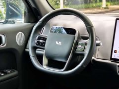Li Auto L7 Pro - ფოტო 5