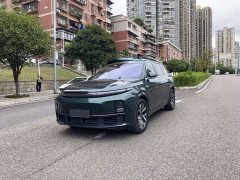 Li Auto L7 Pro - ფოტო 1