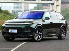 Li Auto L7 Pro - ფოტო 11