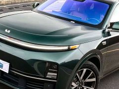 Li Auto L7 Pro - ფოტო 12