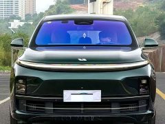 Li Auto L7 Pro - ფოტო 13