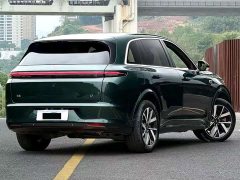 Li Auto L7 Pro - ფოტო 14