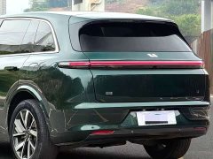 Li Auto L7 Pro - ფოტო 16