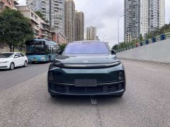 Li Auto L7 Pro - ფოტო 2