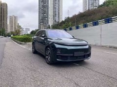 Li Auto L7 Pro - ფოტო 3