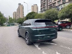 Li Auto L7 Pro - ფოტო 5
