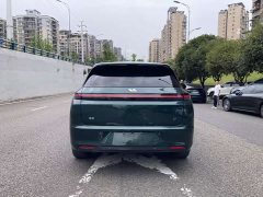 Li Auto L7 Pro - ფოტო 6