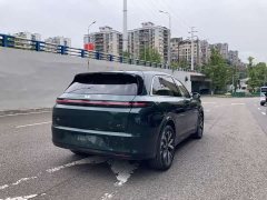 Li Auto L7 Pro - ფოტო 7
