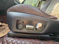 BMW X3 xDrive30i Premier M Sport Package - ფოტო 11