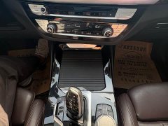 BMW X3 xDrive30i Premier M Sport Package - ფოტო 14