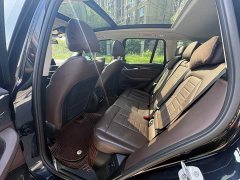 BMW X3 xDrive30i Premier M Sport Package - ფოტო 15