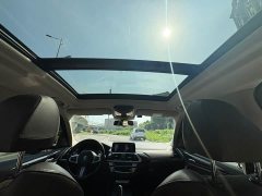 BMW X3 xDrive30i Premier M Sport Package - ფოტო 18