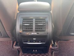 BMW X3 xDrive30i Premier M Sport Package - ფოტო 19