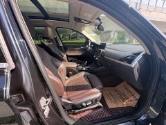 BMW X3 xDrive30i Premier M Sport Package - ფოტო 20