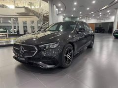 Mercedes-Benz E-Class (Imported) E 260 Sports Edition - ფოტო 1