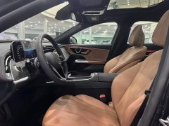 Mercedes-Benz E-Class (Imported) E 260 Sports Edition - ფოტო 10