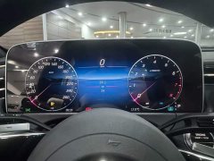 Mercedes-Benz E-Class (Imported) E 260 Sports Edition - ფოტო 12