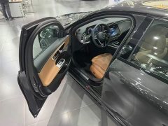 Mercedes-Benz E-Class (Imported) E 260 Sports Edition - ფოტო 13
