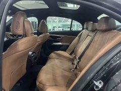 Mercedes-Benz E-Class (Imported) E 260 Sports Edition - ფოტო 14