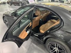 Mercedes-Benz E-Class (Imported) E 260 Sports Edition - ფოტო 15