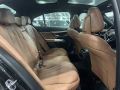 Mercedes-Benz E-Class (Imported) E 260 Sports Edition - ფოტო 16