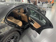Mercedes-Benz E-Class (Imported) E 260 Sports Edition - ფოტო 18