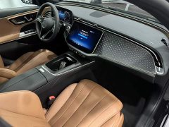 Mercedes-Benz E-Class (Imported) E 260 Sports Edition - ფოტო 19