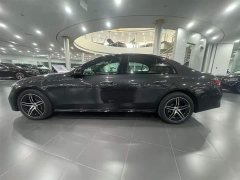 Mercedes-Benz E-Class (Imported) E 260 Sports Edition - ფოტო 2
