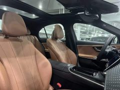 Mercedes-Benz E-Class (Imported) E 260 Sports Edition - ფოტო 20