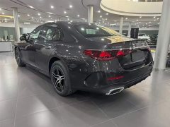 Mercedes-Benz E-Class (Imported) E 260 Sports Edition - ფოტო 3