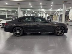 Mercedes-Benz E-Class (Imported) E 260 Sports Edition - ფოტო 6