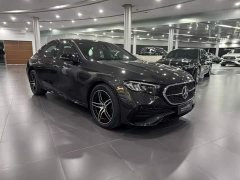 Mercedes-Benz E-Class (Imported) E 260 Sports Edition - ფოტო 7
