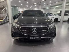 Mercedes-Benz E-Class (Imported) E 260 Sports Edition - ფოტო 8