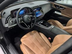 Mercedes-Benz E-Class (Imported) E 260 Sports Edition - ფოტო 9