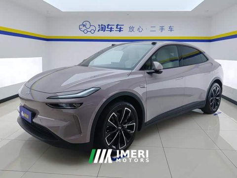 2025 Nio Lerado L60 60kWh AWD - ავტომობილი ჩინეთიდან