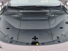 Nio Lerado L60 60kWh AWD - ფოტო 10