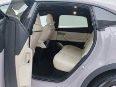 Nio Lerado L60 60kWh AWD - ფოტო 11