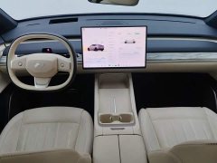 Nio Lerado L60 60kWh AWD - ფოტო 12