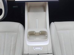 Nio Lerado L60 60kWh AWD - ფოტო 16