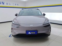 Nio Lerado L60 60kWh AWD - ფოტო 2