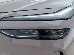 Nio Lerado L60 60kWh AWD - ფოტო 5