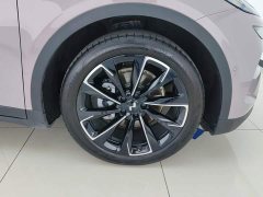 Nio Lerado L60 60kWh AWD - ფოტო 6