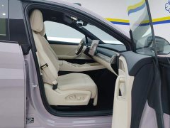 Nio Lerado L60 60kWh AWD - ფოტო 8