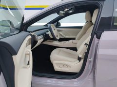 Nio Lerado L60 60kWh AWD - ფოტო 9