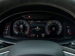Audi Q7 55 TFSI quattro S line Sport - ფოტო 10