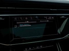 Audi Q7 55 TFSI quattro S line Sport - ფოტო 11